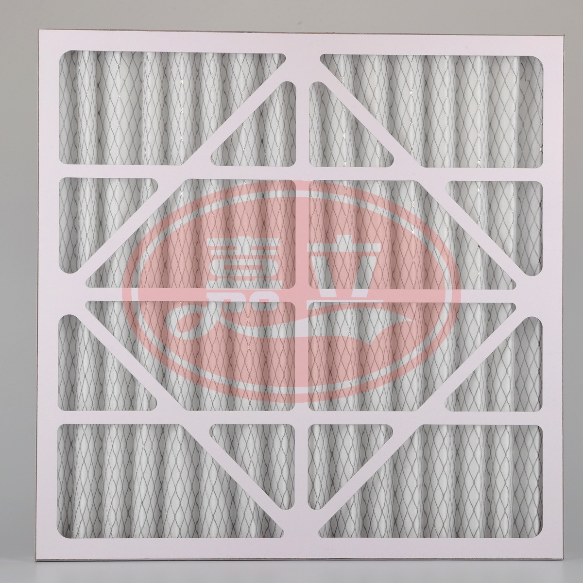 乌兰察布纸框过滤器